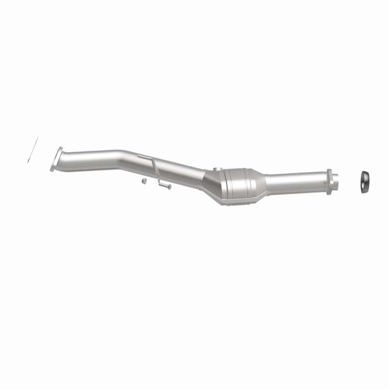 Magnaflow — Magnaflow 09-13 Subaru Forester 2.5L Direct Fit Converter
California - view 11