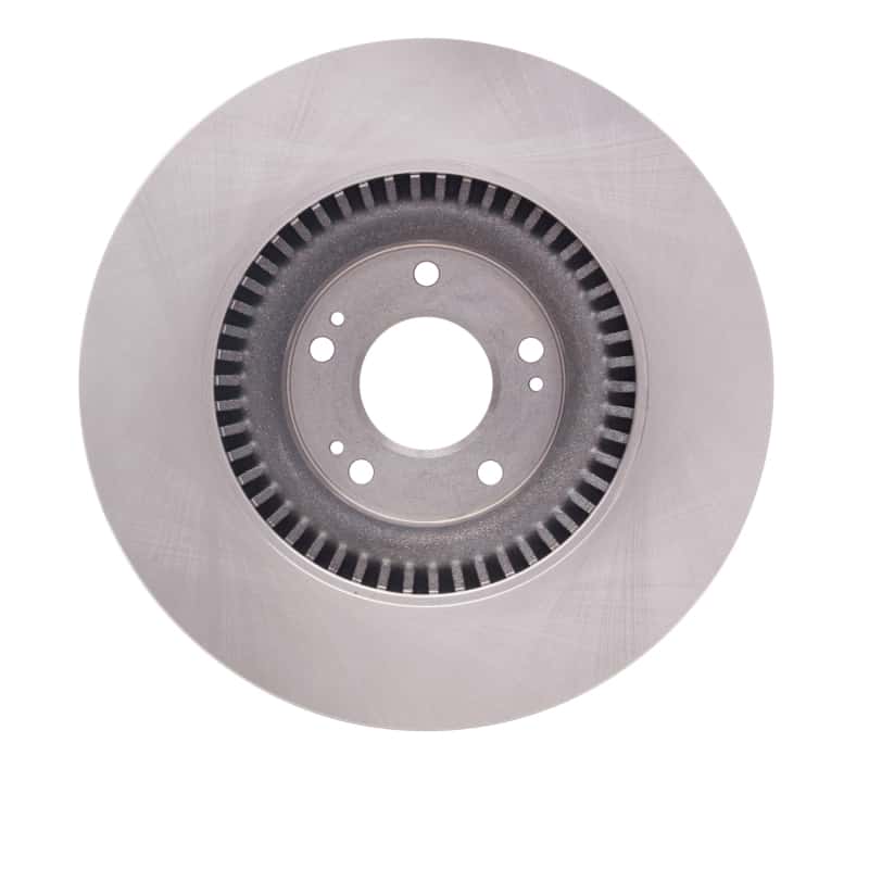 DFC — DFC 11-17 Genesis G80 Front Brake Rotor
DFC Brake Rotor - view 5