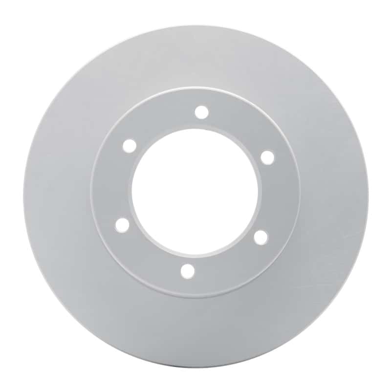 DFC — DFC 86-95 Toyota 4Runner Front GeoSPEC Coated Rotor
DFC Brake Rotor - view 1