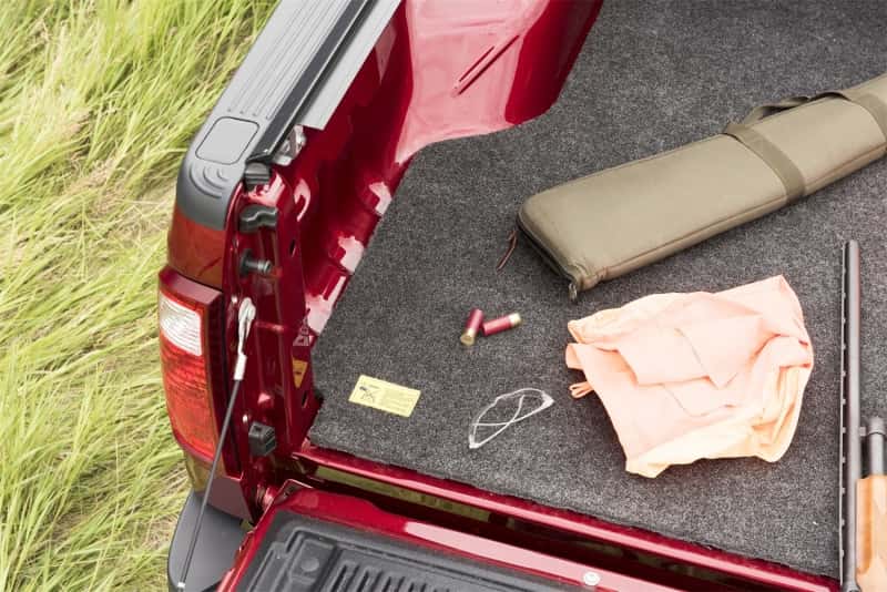 BedRug — BedRug 99-16 Ford Super Duty 6ft 6in Bed Mat (Use w/Spray-In & Non-Lined Bed)
BMSI/NBL 99-16SD 6.5 - view 8
