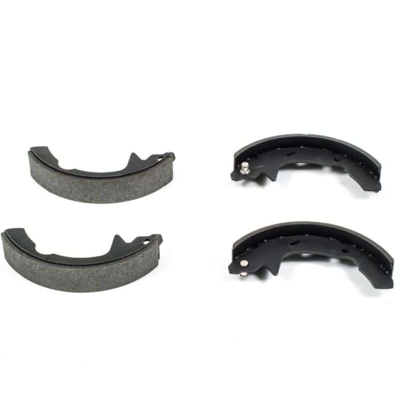PowerStop — Power Stop 90-92 Dodge Monaco Rear Autospecialty Brake Shoes - view 1