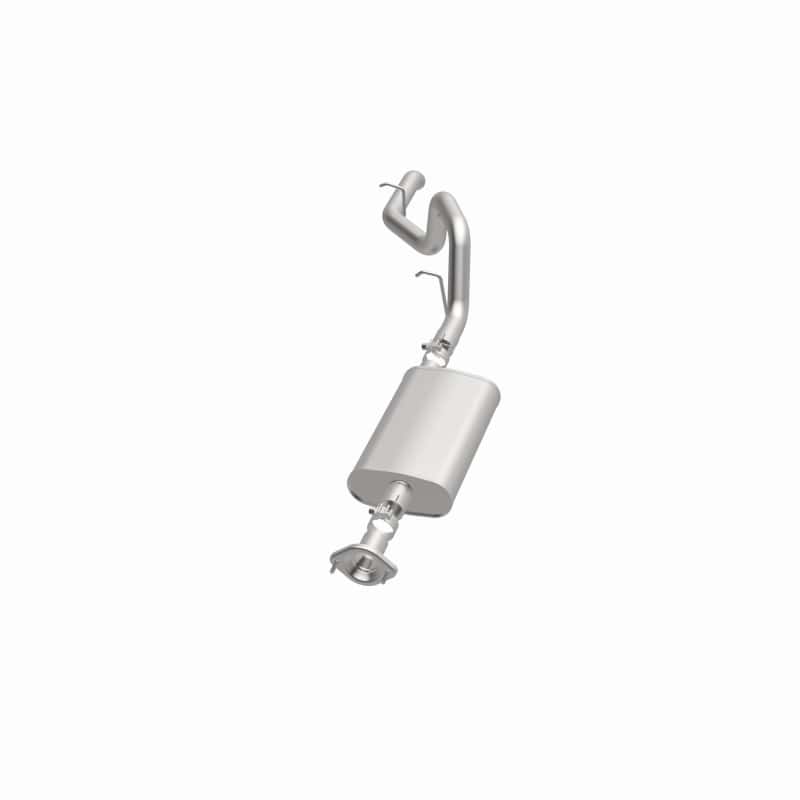 Magnaflow — MagnaFlow BRE Exhaust Kit Replacement Stainless Jeep
Exhaust Kit - view 22