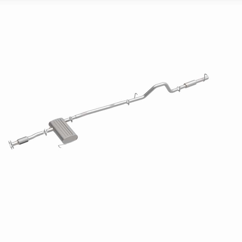 Magnaflow — MagnaFlow BRE Exhaust Kit 04-07 FreeStar Monterey
Exhaust Kit - view 5