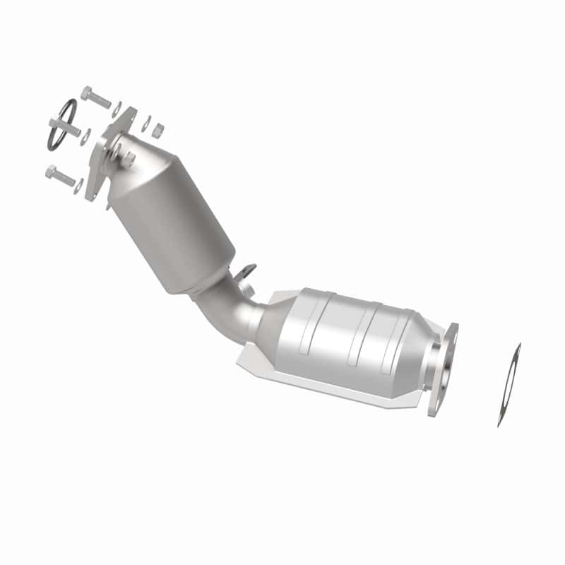 Magnaflow — MagnaFlow Conv DF 08-13 Infiniti G37 V6-3.7LGAS 2.25in Dia
California - view 17