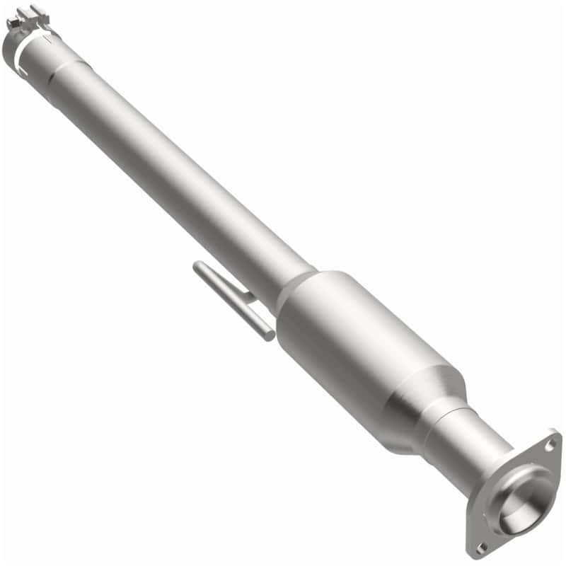 Magnaflow — Magnaflow 04-06 Jeep Wrangler 4.0L Direct Fit Converter
California - view 3