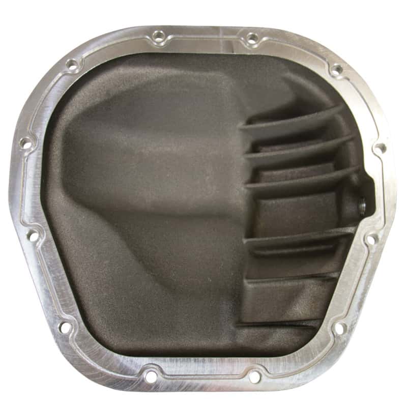 BD Diesel — BD Diesel Differential Cover - 89-15 Ford F250-F350 Sterling 10.5 Differential
DIFF COVER REAR - view 7
