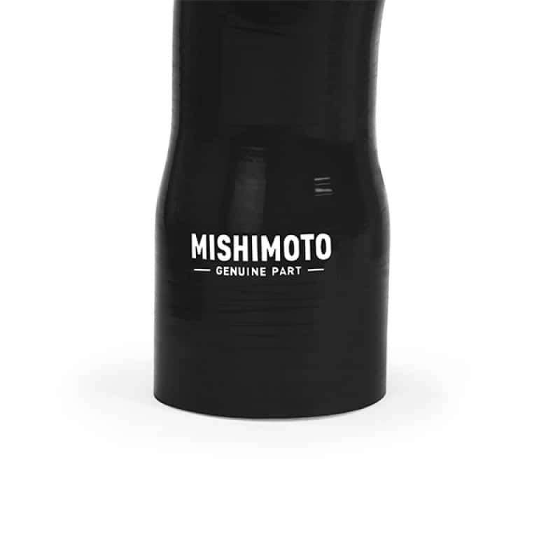 Mishimoto — Mishimoto 91-01 Jeep Cherokee XJ 4.0L Silicone Coolant Hose Kit - Black
Coolant Hose Kit - view 8