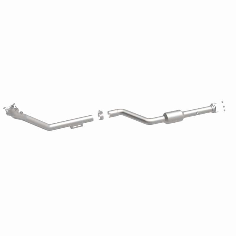 Magnaflow — Magnaflow Conv DF 01-04 SLK230 2.3 Underbody
OEM Grade
OEM - view 8