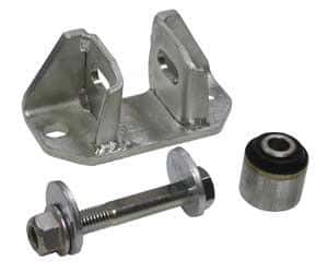 SPC Performance — SPC Performance 06-10 Honda Civic/Acura CSX Rear Camber Adjustment Kit
CAMBER BRACKET KIT
CAM KIT EA - view 2