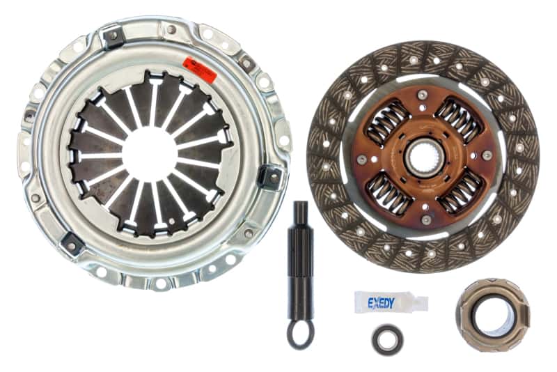 Exedy — Exedy 1992-1993 Acura Integra L4 Stage 1 Organic Clutch
Stage 1 Clutch Kit
Clutch Kit - view 1