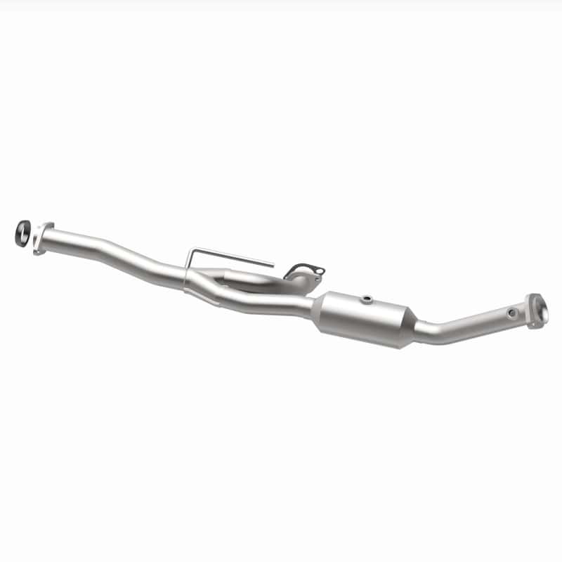 Magnaflow — MagnaFlow Conv DF 07-09 Ranger 4.0 Passenger Side OEM
OEM Grade
OEM - view 21