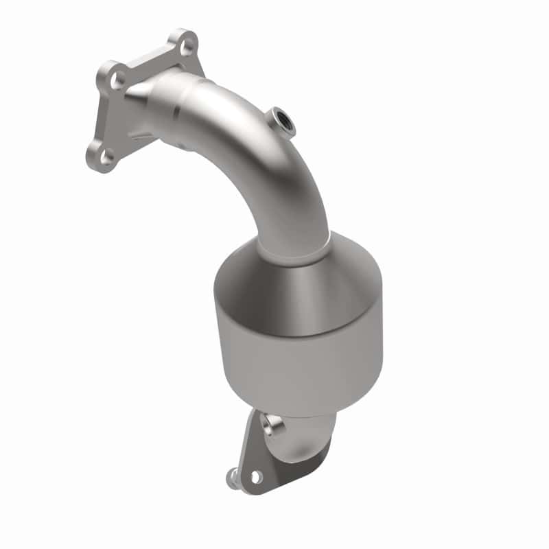 Magnaflow — Magnaflow Conv DF 10 LaCrosse 3.0L
OEM Grade
OEM - view 22
