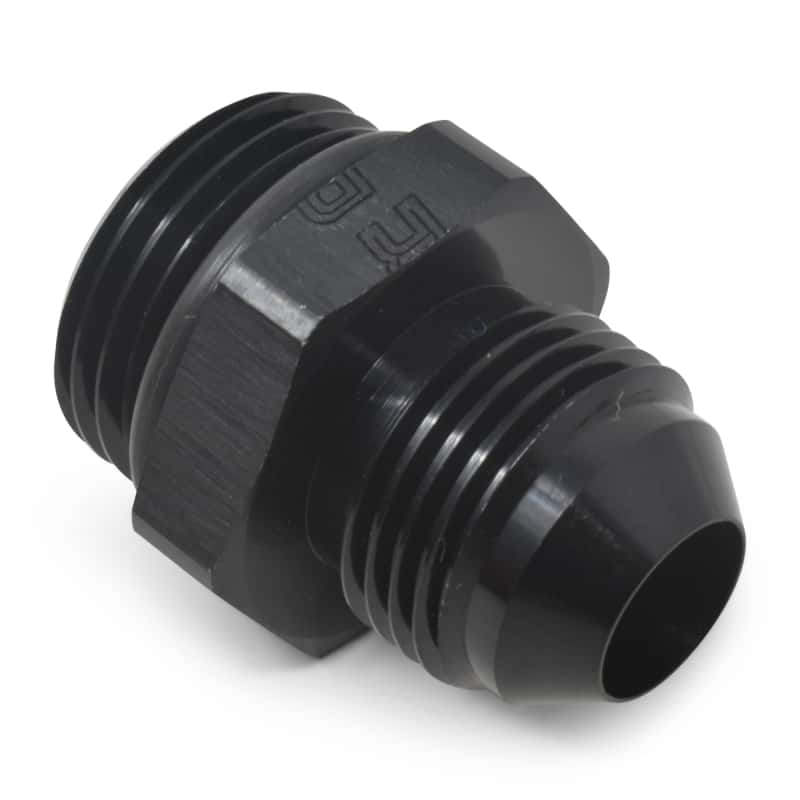 Russell — Russell Performance -6 AN to -8 AN Radius Port Adapter
Adapter Fitting - view 4