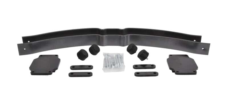 Hellwig — Hellwig 14-21 Ram ProMaster 1500 Single Leaf EZ 990 Helper Spring - Up To 1500 Lb
HELPER SPRING KIT - view 4