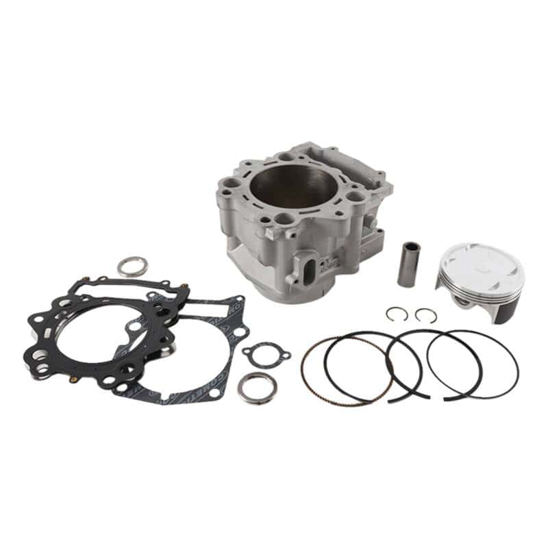 Cylinder Works — Cylinder Works 14-15 Yamaha YFM 700 D Grizzly 4x4 700cc Standard Bore Cylinder Kit - view 1