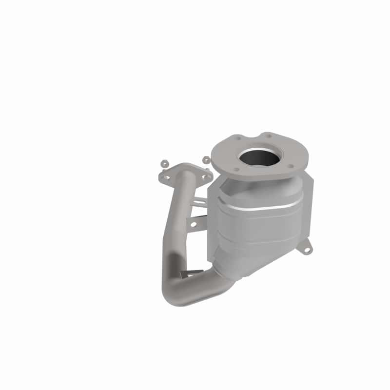 Magnaflow — MagnaFlow Conv DF 88-90 Honda CRX 1.5 front
Standard Grade
Standard - view 9