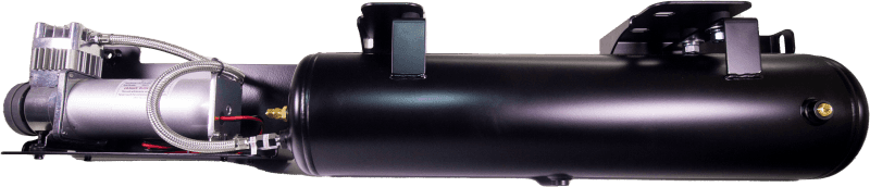 Kleinn Air Horns — Kleinn 06-22 Mercedes Sprinter Onboard Air System - view 2