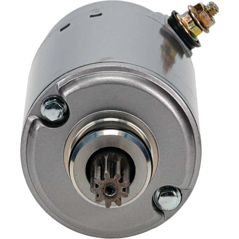 Arrowhead — Arrowhead Denso 12V 9T Str - view 2