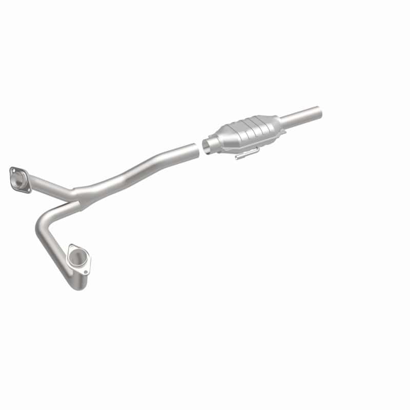 Magnaflow — MagnaFlow Conv DF Ford 84 86
Standard Grade
Standard - view 9
