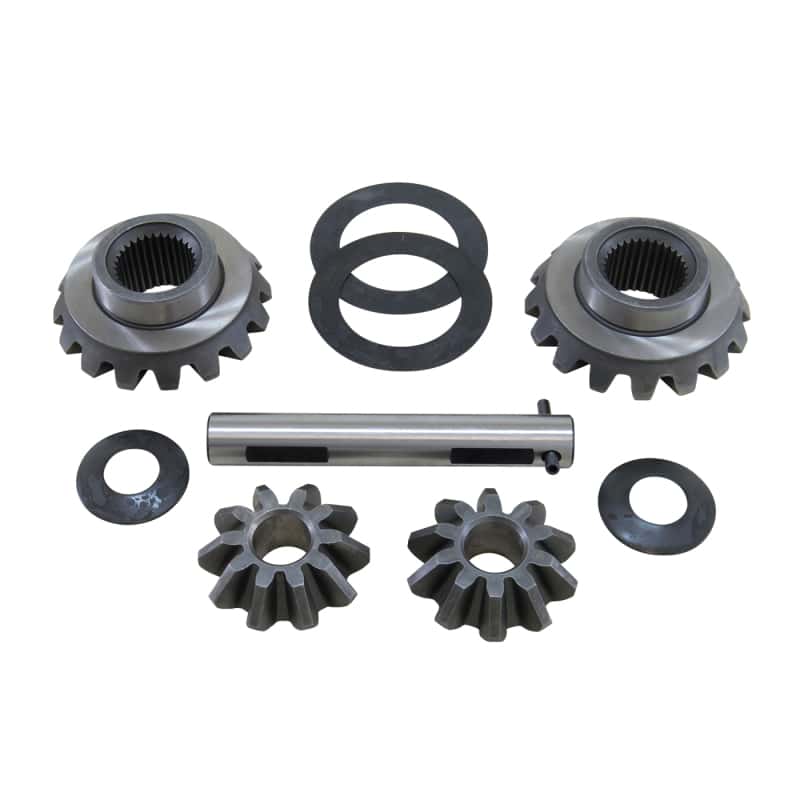 Yukon Gear & Axle — USA Standard Gear Replacement Spider Gear Set For Dana 60 / 32 Spline
Spider Gear Kit - view 2
