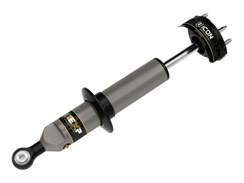 ICON — ICON 2005+ Toyota Tacoma 2.5 EXP Front Coilover Shock
EXP COILOVER - view 2