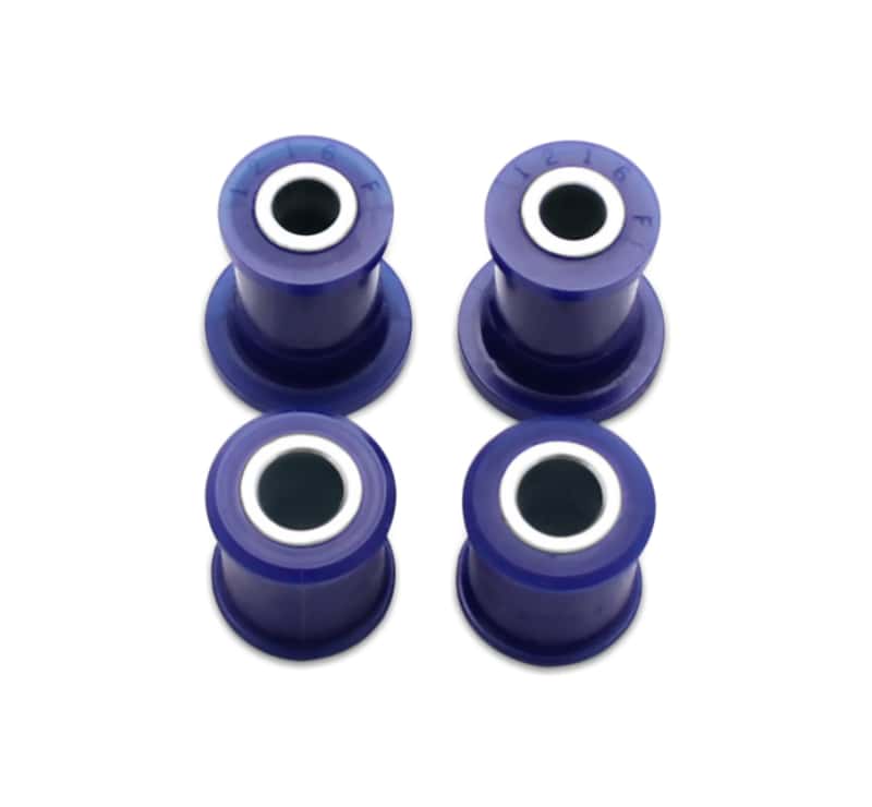 Superpro — SuperPro Corolla Ae80/82 Rear Control Arm Inner
Bushing Kit - view 1