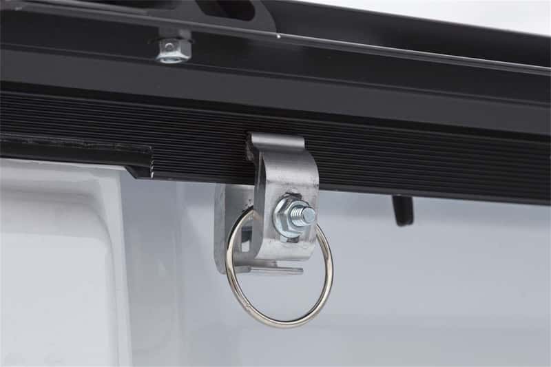 Access — Access Limited 08-11 Dodge Dakota 6ft 6in Bed (w/ Utility Rail) Roll-Up Cover
Tonneau Cover - view 7
