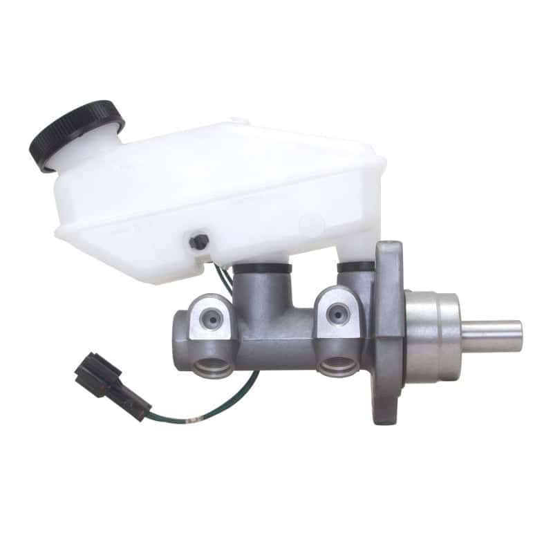 DFC — DFC 09-11 Chevrolet Aveo Brake Master Cylinder
DFC Brake Master Cyl - view 4