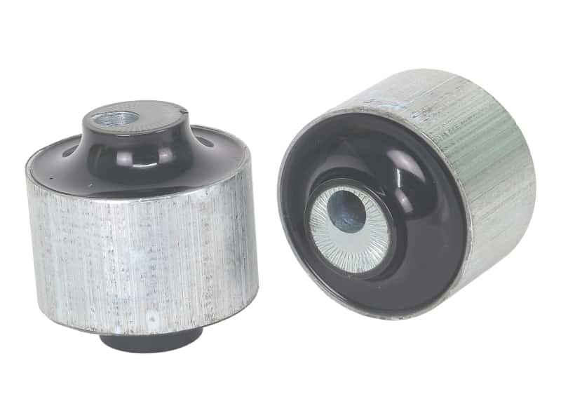 Whiteline — Whiteline 08-13 Nissan Maxima Front Lower Control Arm Inner Bushing Kit - Double Offset
Bushing Kit - view 1