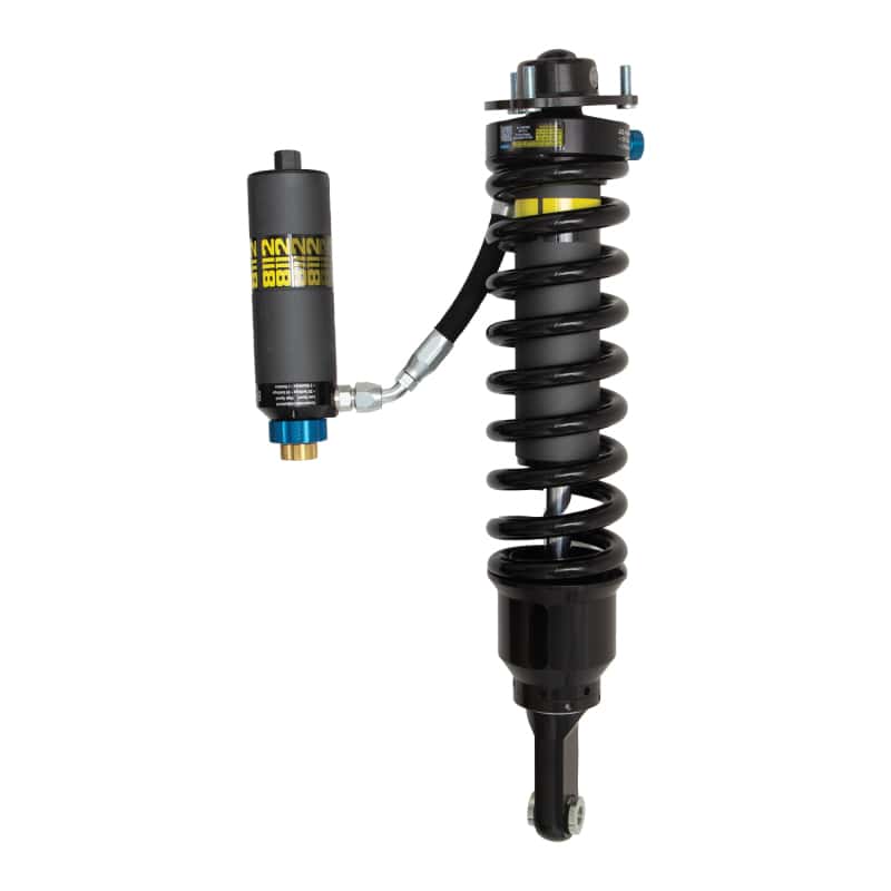 Bilstein — Bilstein 03-09 Toyota 4Runner / Lexus GX470 B8 8112 (DSA+) Front Right Shock - 1.3-4in Lift
Front Corner Module - view 1