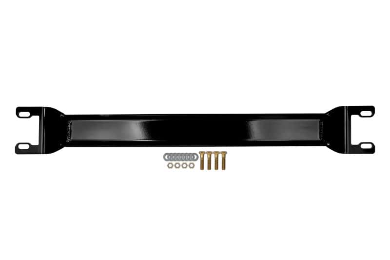 UMI Performance — UMI 64-72 GM A-Body Rear Shock Tower Brace - Black
Shock Tower Brace - view 5