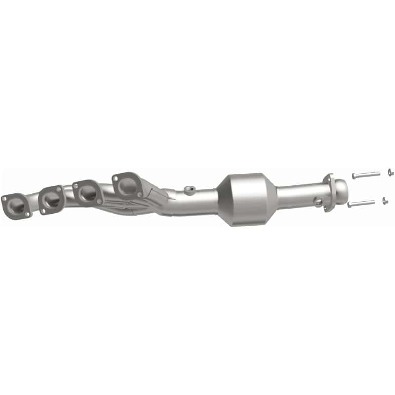 Magnaflow — MagnaFlow Conv DF BMW 7 96-98 D/S OEM
OEM Grade
OEM - view 32