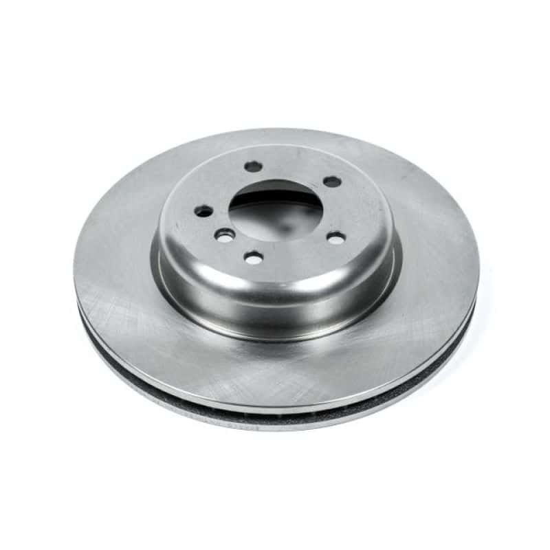 PowerStop — Power Stop 08-10 BMW 535i Front Autospecialty Brake Rotor
AutoSpecialty Rotor - view 1