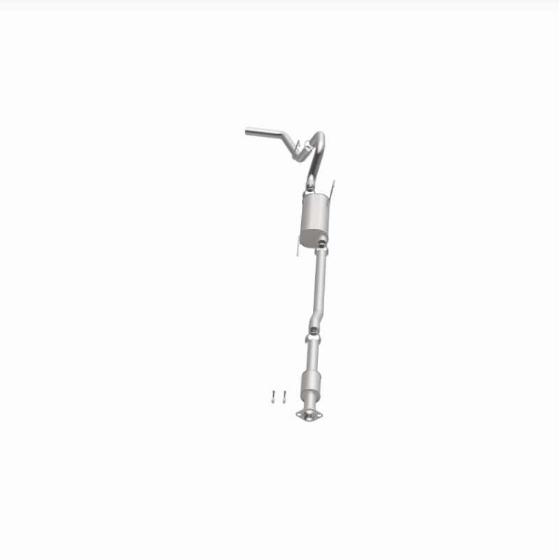 Magnaflow — MagnaFlow BRE Exhaust Kit 11-17 Ford F-150
Exhaust Kit - view 21