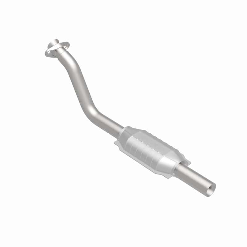 Magnaflow — MagnaFlow Conv GM 37.62X6.5X4 2.25/2.25
Standard Grade
Standard - view 12