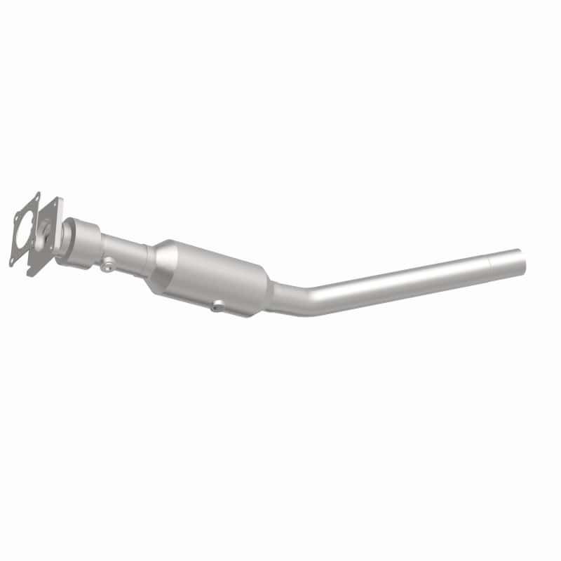 Magnaflow — Magnaflow Conv DF 2004 Sebring L4 2.4 OEM Underbody
OEM Grade
OEM - view 10