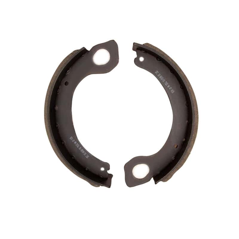 DFC — DFC 83-9 Chevrolet C60 Kodiak Parking Parking Shoes
DFC Brake Shoe Set - view 1