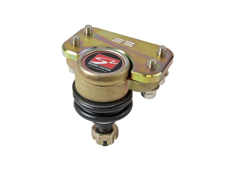 Skunk2 Racing — Skunk2 Pro Series 88-91 Honda Civic/90-93 Acura Integra/04-08 Acura TSX Front Camber Kit Ball Joint
Alignment Camber Kit - view 3