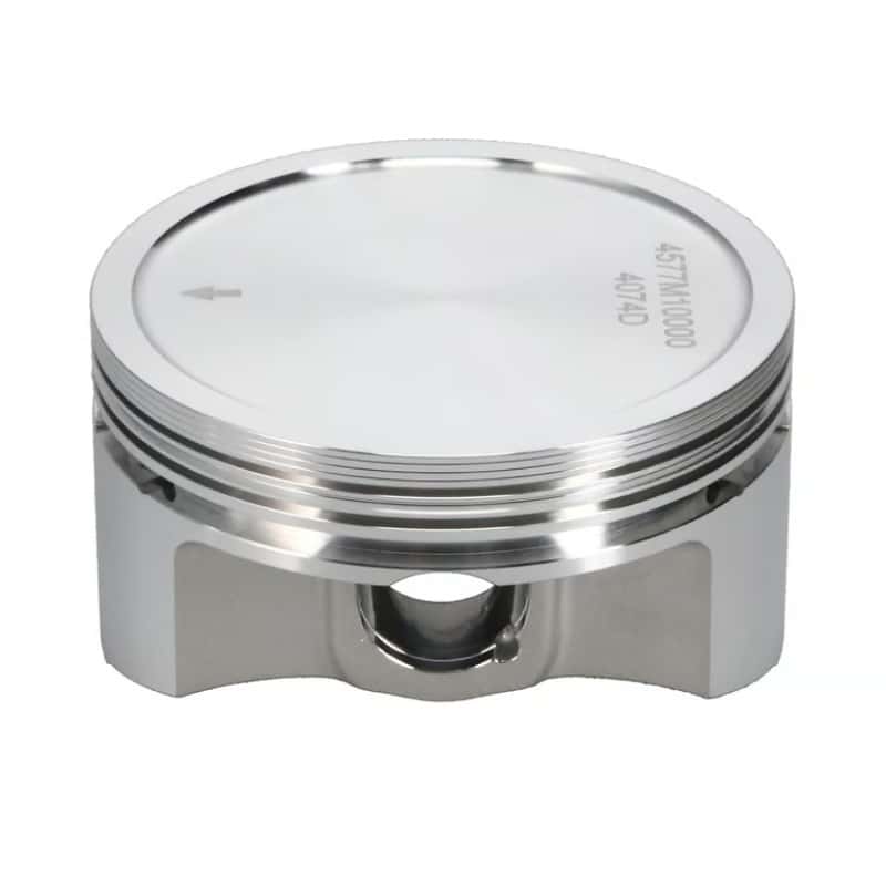 Wiseco — Wiseco Honda XR600R 85-01 91 CR 3937XH Piston kit
Piston Kit - view 10
