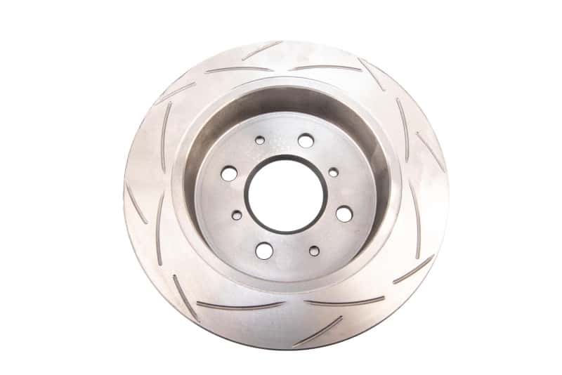 DBA — DBA 90-21 Acura Integra Rear Street Series Standard Rotor
Brake Rotor - view 2
