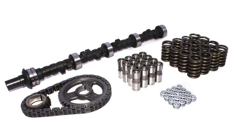 COMP Cams — COMP Cams Camshaft Kit B350 279T H-107 - view 2
