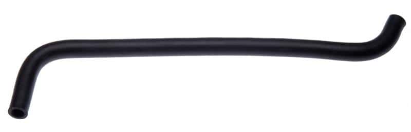 Gates — Gates 06-12 Mitsubishi Eclipse V-6 3.8L Heater Outlet Molded Heater Hose - view 1