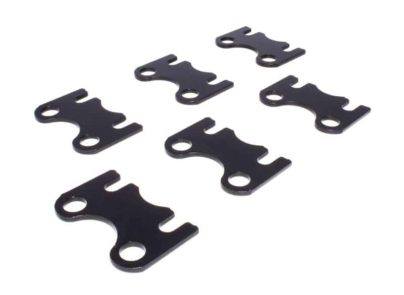 COMP Cams — COMP Cams Guide Plates CS 3/8 (Flat)
GUIDE PLATES, CS 3/8 - view 2