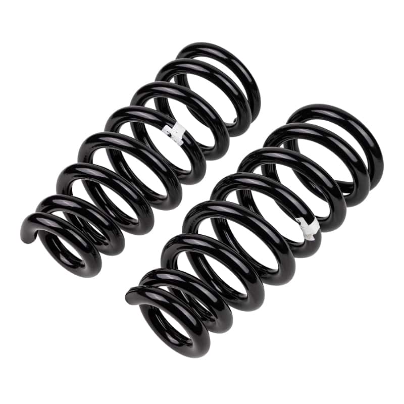 Old Man Emu — ARB / OME Coil Spring Mits Triton 06On - view 2