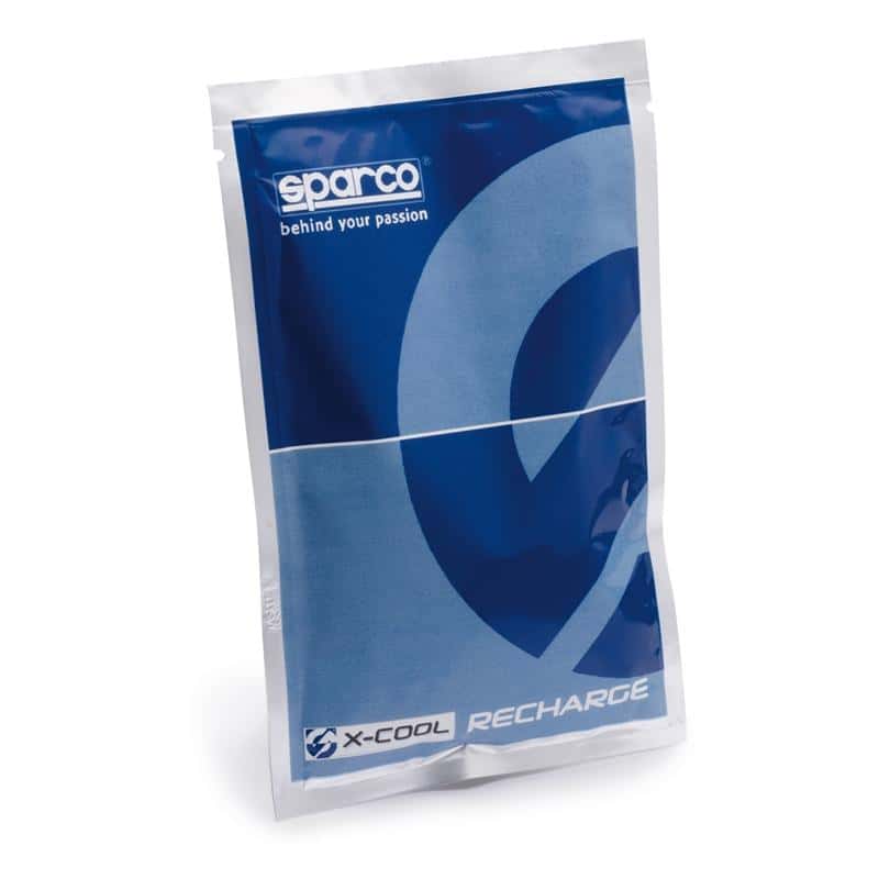 SPARCO — Sparco X Cool Recharge Kit - view 1
