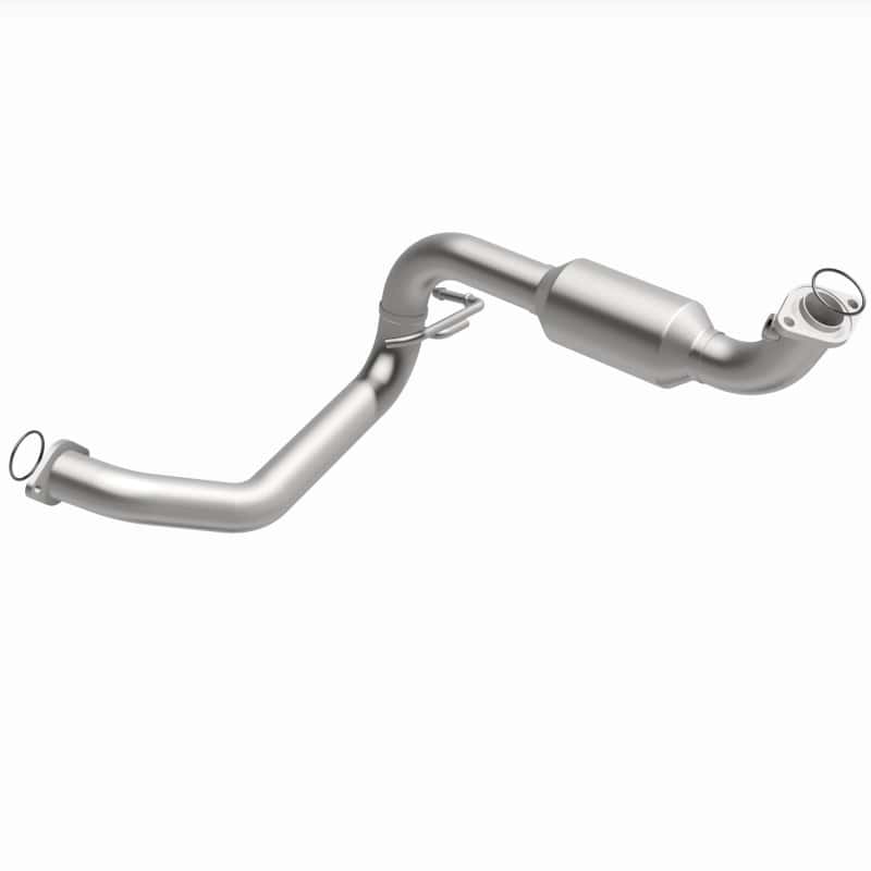 Magnaflow — MagnaFlow 16-20 Toyota Tacoma V6 3.5L OEM Grade Direct-Fit Catalytic Converter
OEM Grade
OEM - view 29