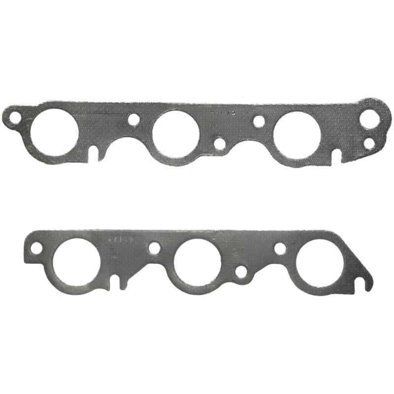 Fel-Pro — Fel-Pro Chevrolet Monte Carlo MS 95808 Exhaust Manifold Gasket Set - view 1
