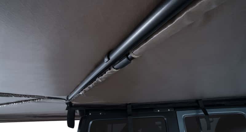 Rhino-Rack — Rhino-Rack Batwing Awning - Right - view 15