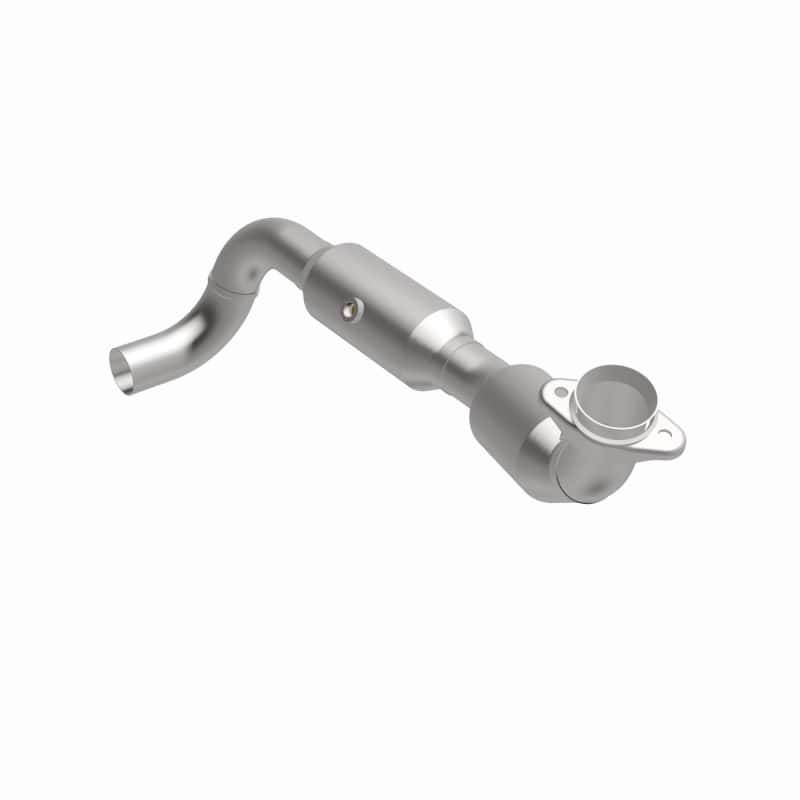 Magnaflow — Magnaflow 2004 Ford F-150 5.4L Direct Fit Converter
California - view 9