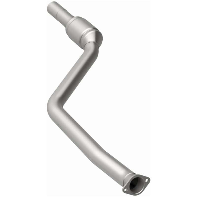 Magnaflow — MagnaFlow Conv DF BMW 3 06-09 Front OEM
OEM Grade
OEM - view 30